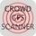 Crowd GPS Scanner icon