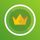 Crown it icon