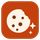 CrumbClear icon