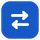 CryptoSwap icon