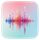 CrystalClear Sound icon