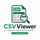 Csv-viewer.github.io icon