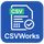CSVWorks icon