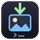 Ctrl-V Terminal icon