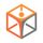 Cubex Fitness: AI Workout Coach icon