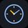 Cue Clock icon