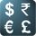 Currency Convert icon