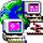 CurrPorts icon