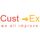 CustEx icon