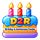 D2R - Dates to Remember icon