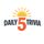 Daily 5 Trivia icon