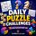Daily Puzzle Challenges icon
