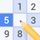 Daily Sudoku: Calm Logic icon