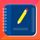 DailyNotesDiary icon