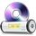 Aimersoft DVD Copy icon