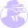 DankMaterialShell icon