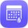 DateDrop icon