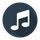 datmusic icon