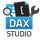 Dax studio icon
