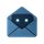 Dead Simple Email icon