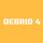 Debrid 4 icon