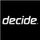 Decide icon