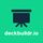 Deckbuildr.io icon
