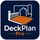 DeckPlan Pro icon