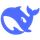 DeepSeek Harness icon