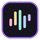 Déformateur de voix icon
