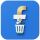 DeleteActivity icon