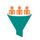 Delta Sales CRM icon