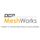 DEP MeshWorks icon