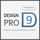 Design pro 9 icon