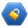 Desktop Lock icon