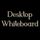 Desktop Whiteboard icon