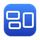 DesktopTitle icon