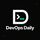 DevOps Daily icon