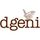 Dgeni icon