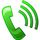 Dialer One icon