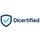 Dicertified icon