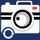 Digital Camera Recovery icon