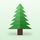 Digital Detox Tree: Focus icon
