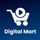 Digital Mart – Skills & Reels icon