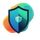 Digital Shield icon