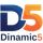 Dinamic5 icon