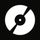 Discogs icon
