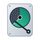 Disk Auditor and Secure Eraser icon