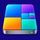Disk Map icon