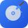 Disk Mop icon